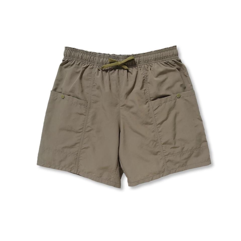 WTAPS UDT SHORTS NYLON WEATHER ショーツ ブラック www.browhenna.it