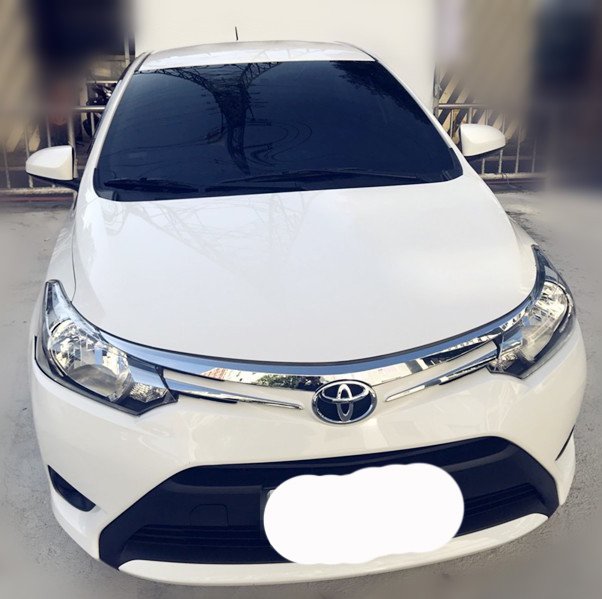 2015 Toyota 豐田 Vios