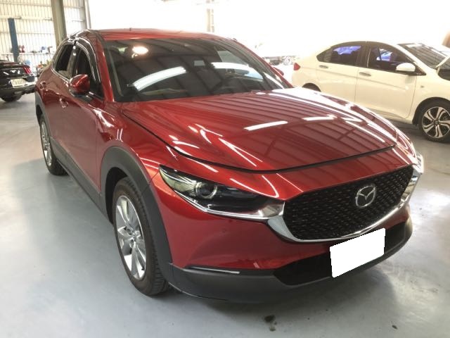 2020 Mazda 馬自達 Cx-30