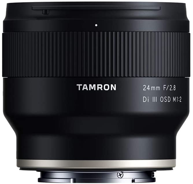 高雄四海】全新平輸Tamron 24mm F2.8 Di III OSD M1:2 for SONY E(F051