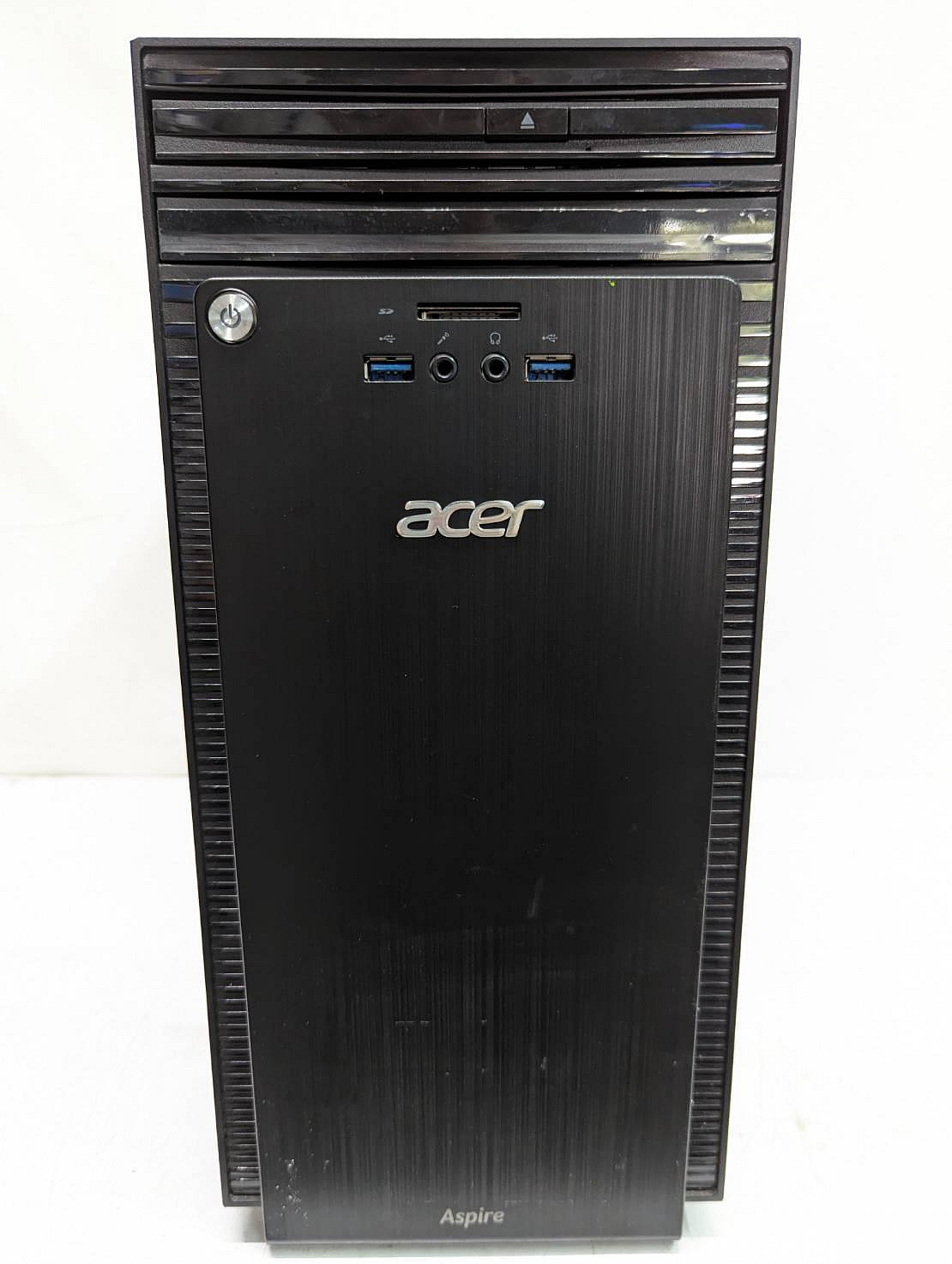 L【小米一店】二手 acer ACT-705 四代 電腦主機：i7-4790、8Gb、1Tb、Win10