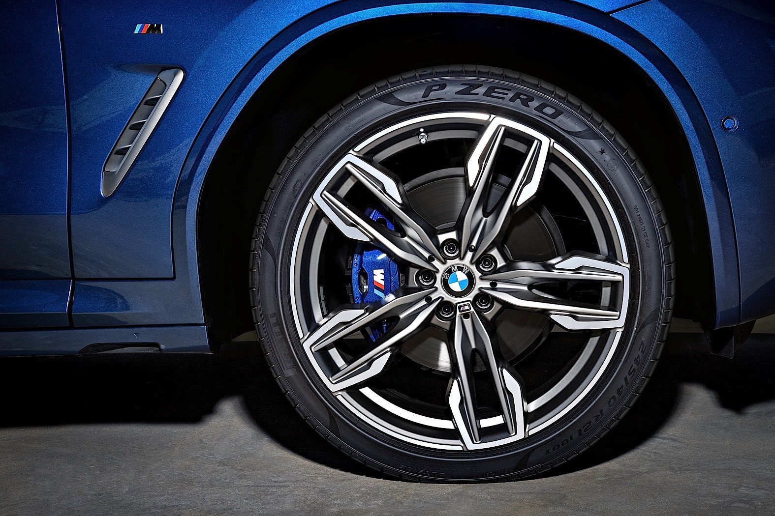 【樂駒】BMW G01 X3 G02 X4 原廠 改裝 套件升級 M 剎車 套裝組 卡鉗 碟盤 制動 底盤