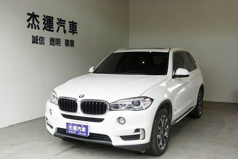 2015 BMW 寶馬 X5