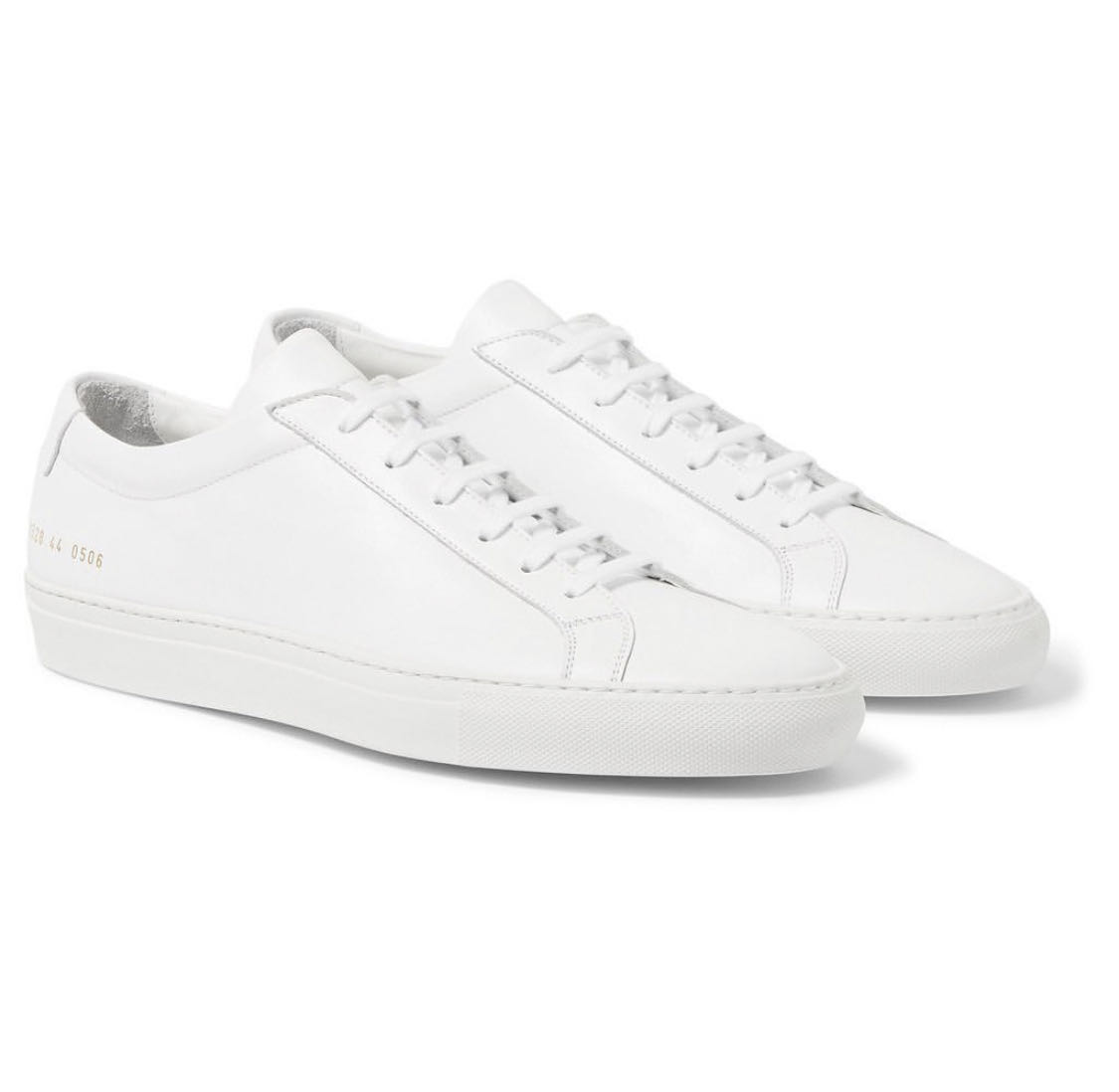 經典款手工製最完美小鞋* 《超低限時代購》﻿ ﻿ Common Projects 1528