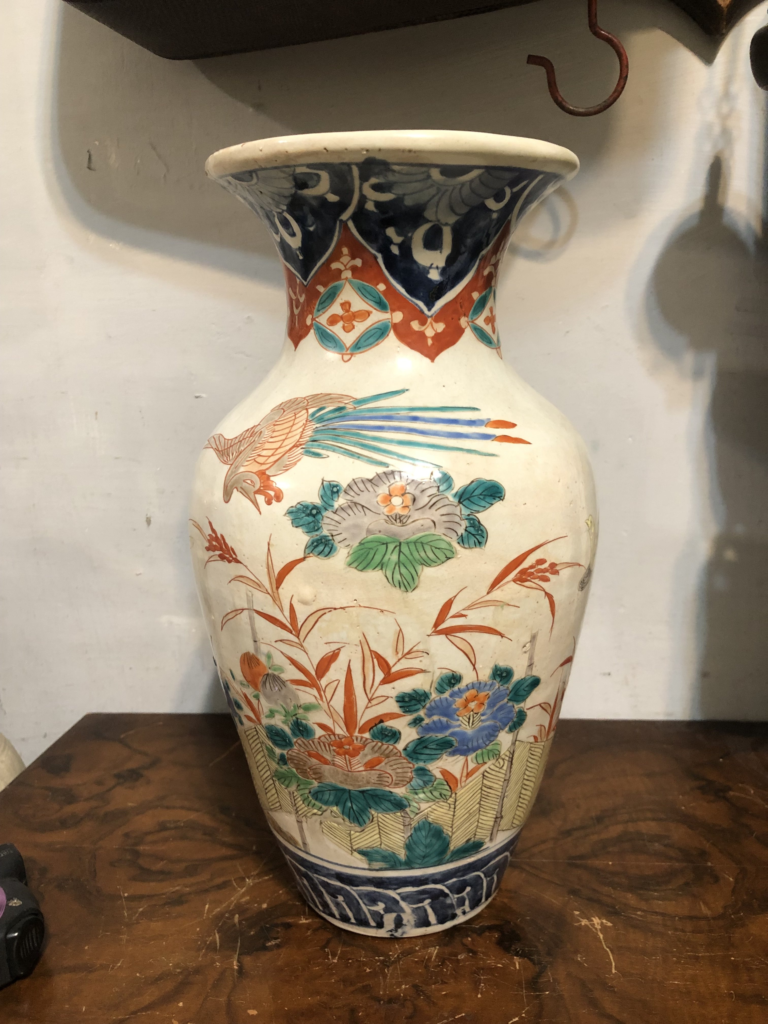 中古直販清時代粉彩四季花卉皿在銘粉彩磁器骨董品古美術品【正一古美術