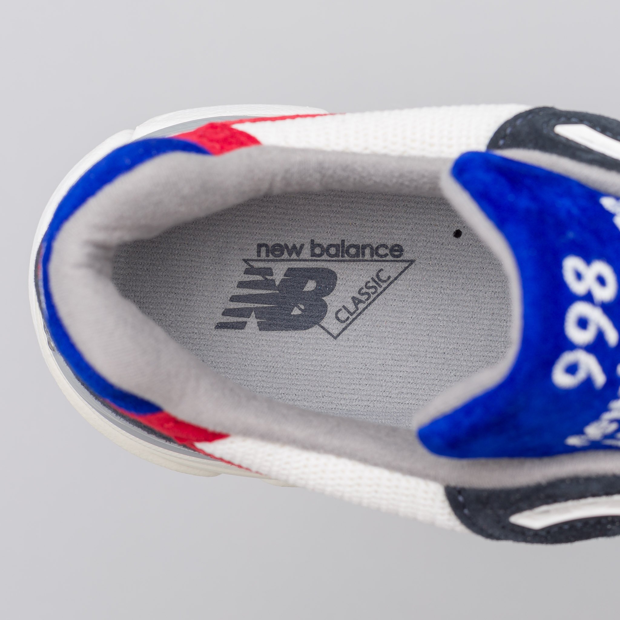 日貨代購CITY】NEW BALANCE US998MC1-8 M998 998 990V3 組合美國製跑鞋