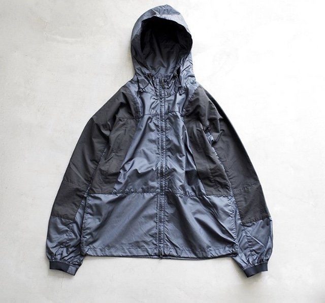 限時優惠THE NORTH FACE PURPLE LABEL TNF Mountain Wind Parka