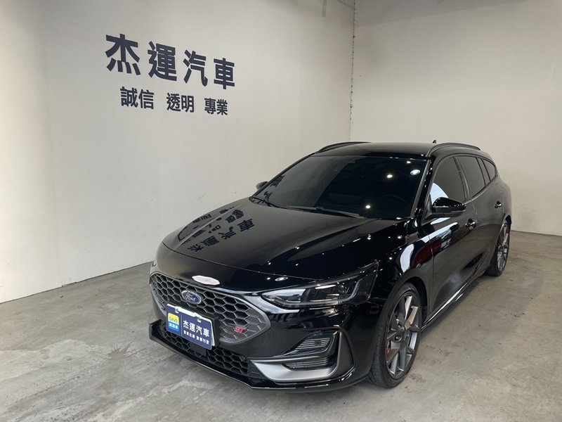 2023 Ford 福特 Focus