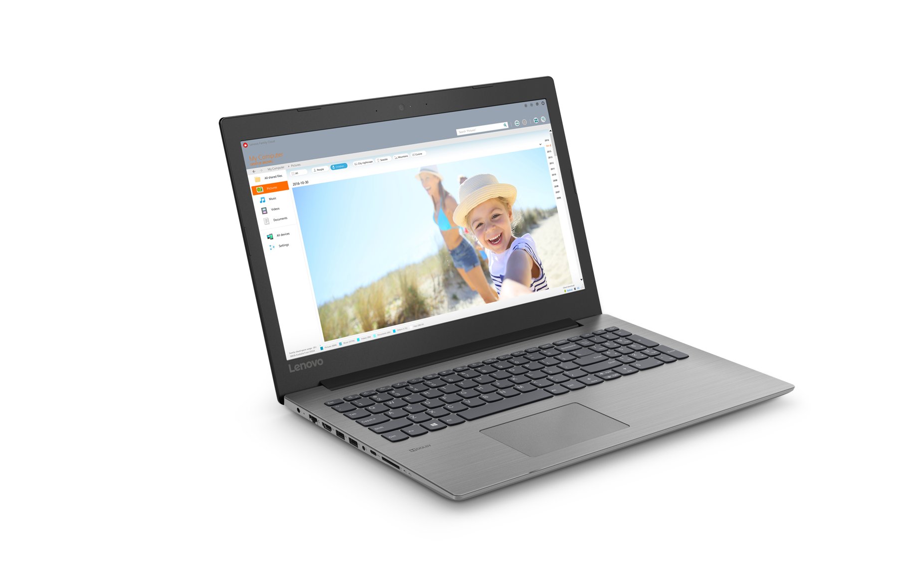 免運含稅] Lenovo IdeaPad 330 15IKBR-81DE026XTW [公司貨] | Yahoo