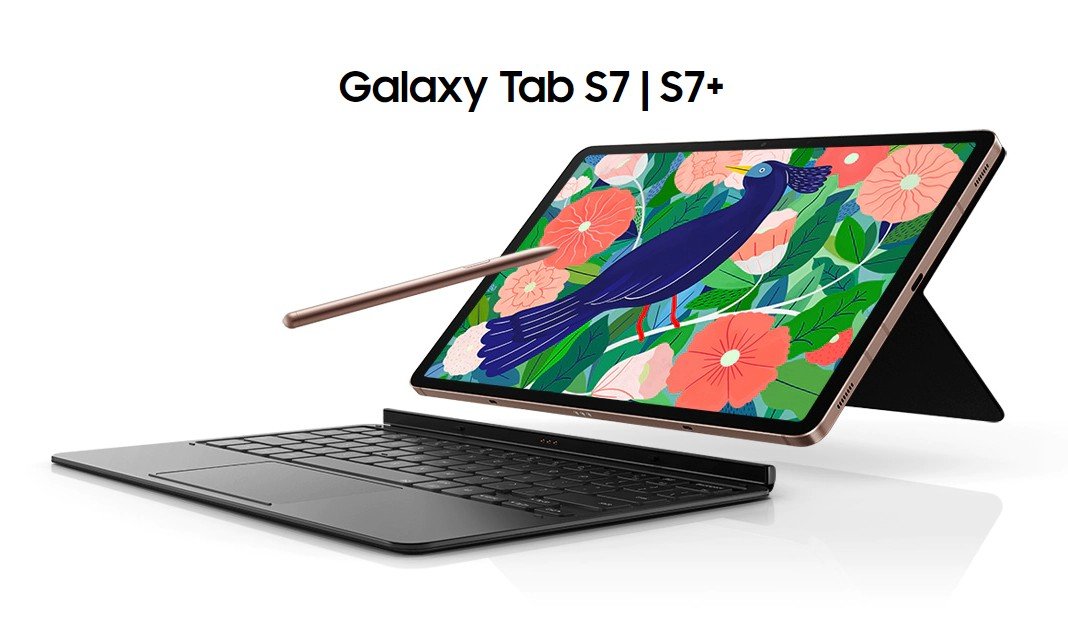 【昕象手機數位館】SAMSUNG Galaxy Tab S7+ WiFi 12.4 128G