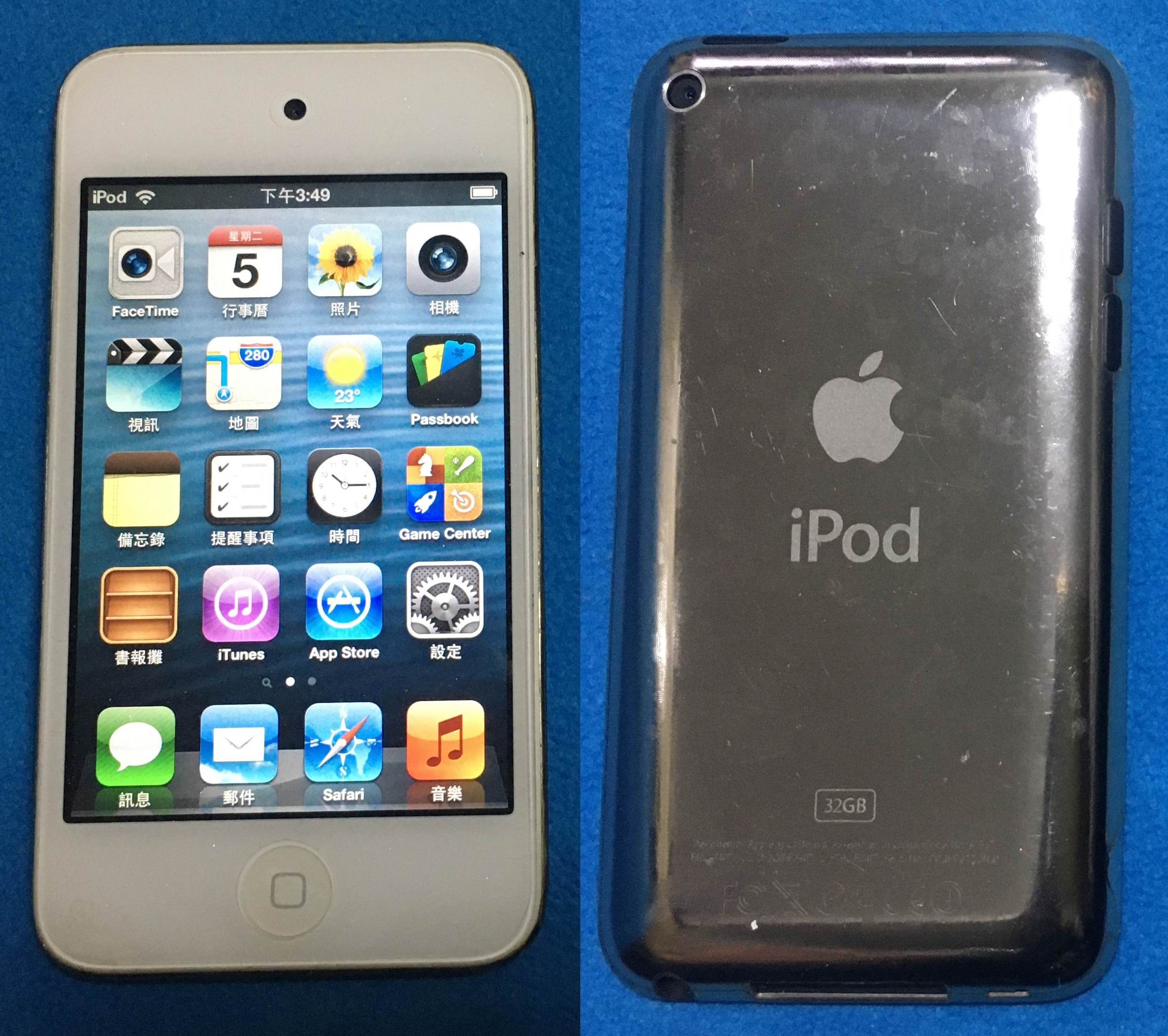 iPod touch A1367（第4代） | Yahoo奇摩拍賣