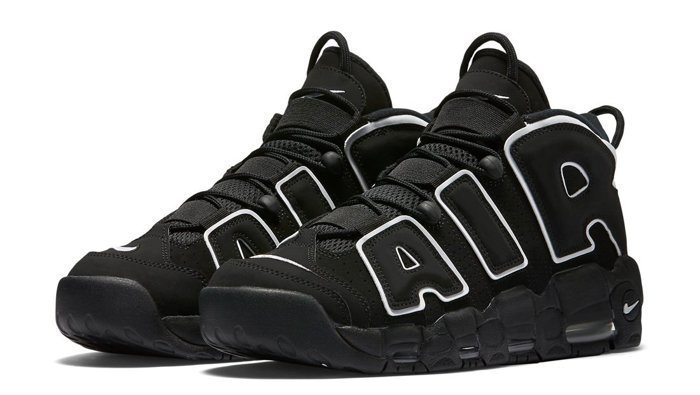 NIKE AIR MORE UPTEMPO CHI QS 26.0cm | www.liadantas.com.br