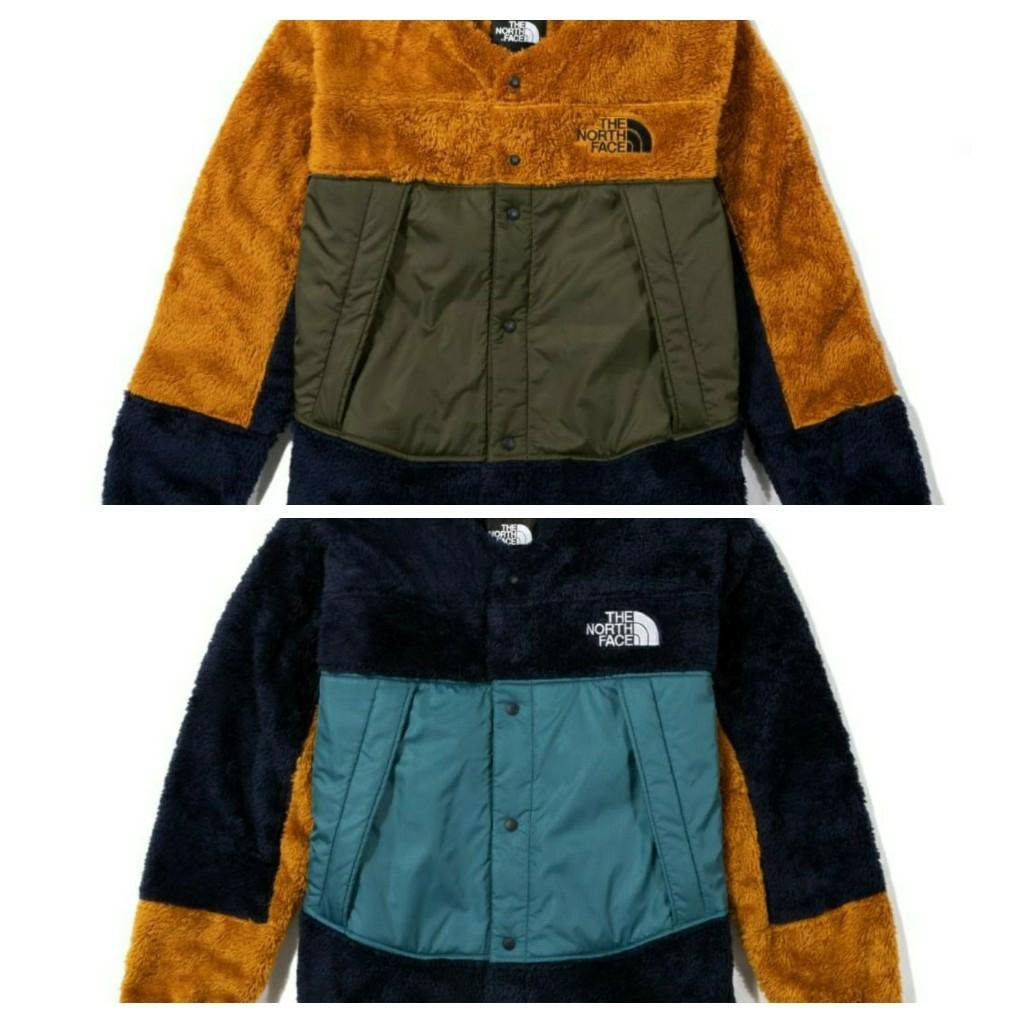 The North Face TNF 北臉UE Kazuki Gold 倉石一樹KK Capsule02 羽絨 