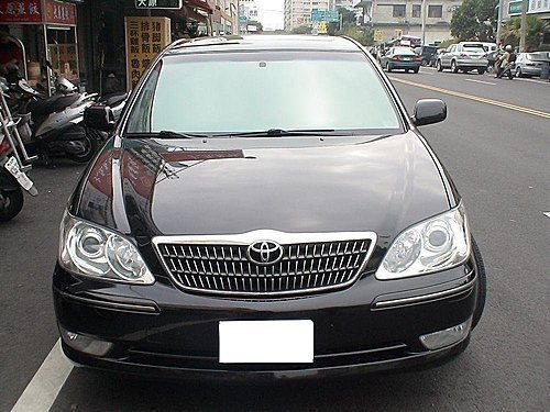 JH汽材 TOYOTA CAMRY 豐田 冠美麗 一代 2.0 3.0 報廢車 零件車 流當車 拆賣!