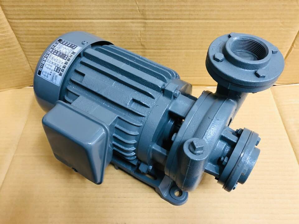 台製莒光牌全新 1HP 單相110/220V 渦流抽水機-單相抽水機-冷卻水塔抽水機-高速抽水機-抽水幫浦-馬達