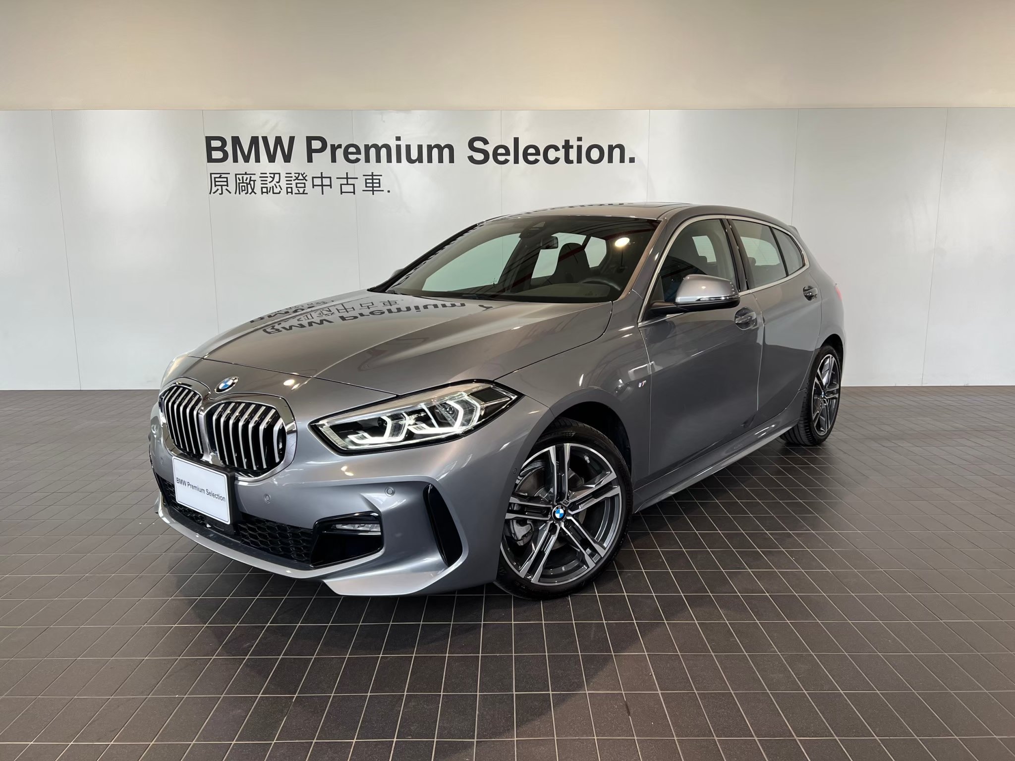 2023 BMW 寶馬 1-series