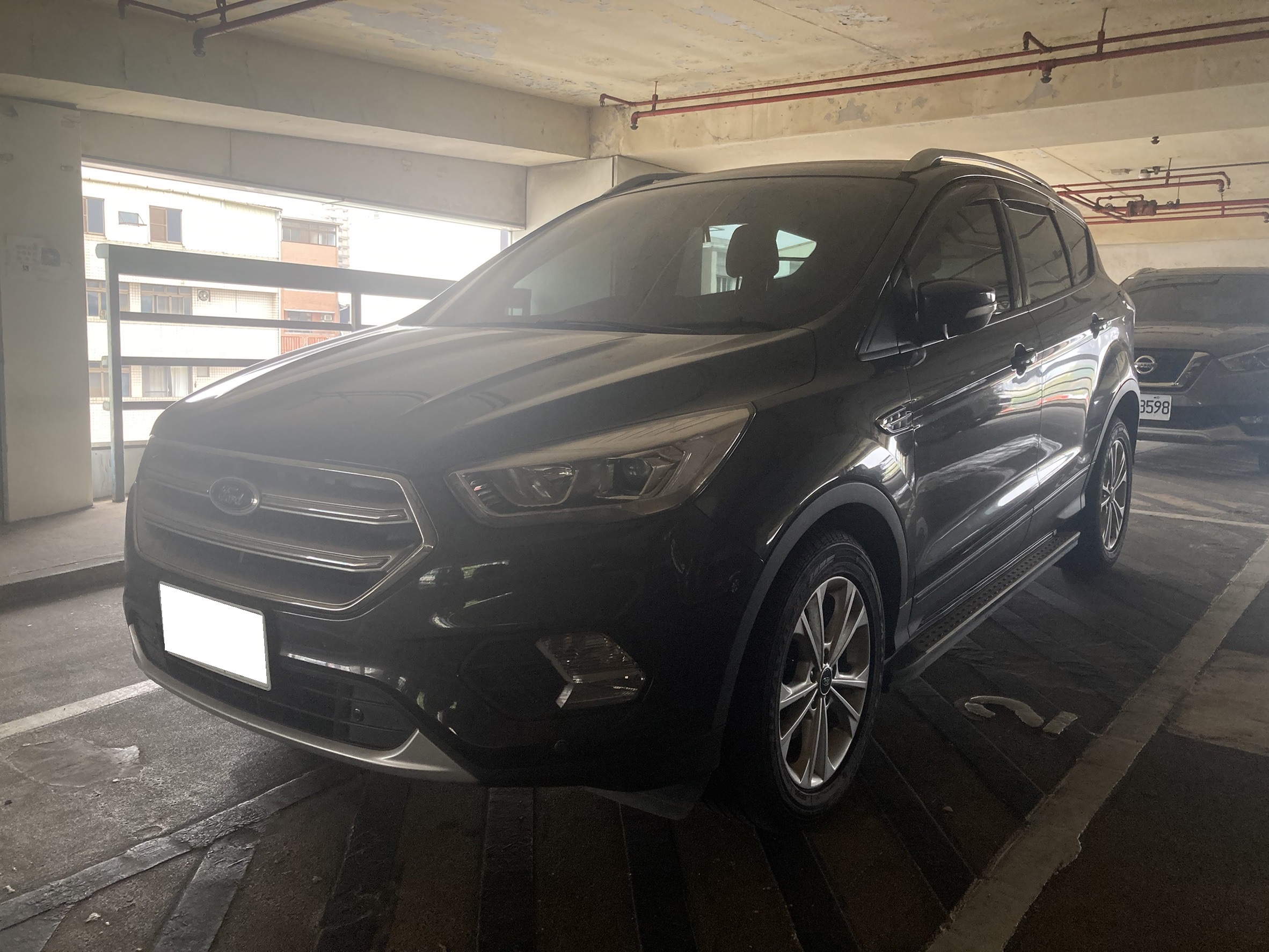 2016 Ford 福特 Kuga