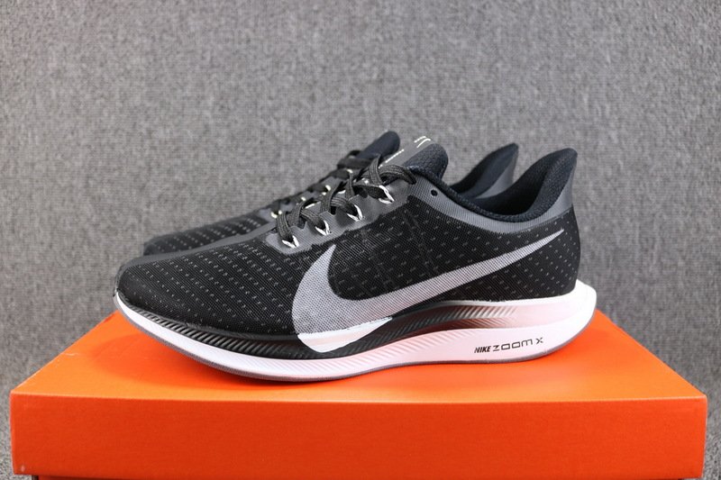 Nike Air Zoom Pegasus 35 Turbo  網面透氣跑鞋 男女鞋 AJ4114-001