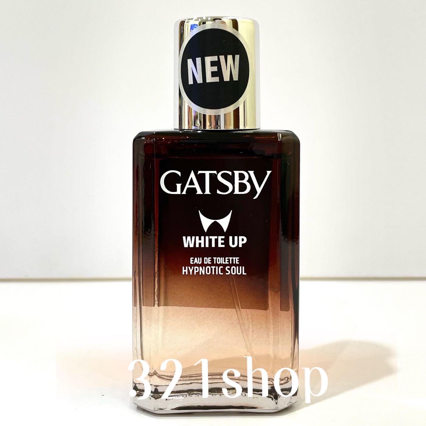 Gatsby男性淡香水50ml-5款| Yahoo奇摩拍賣