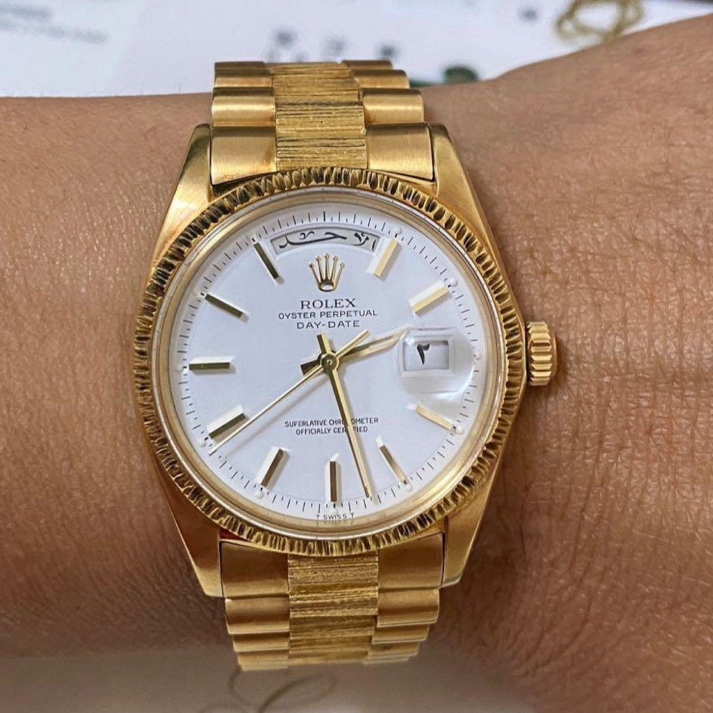 Rolex 1807 白面盒單收藏品~1802,1803,1655,1601,16014,1680,5513,1665~