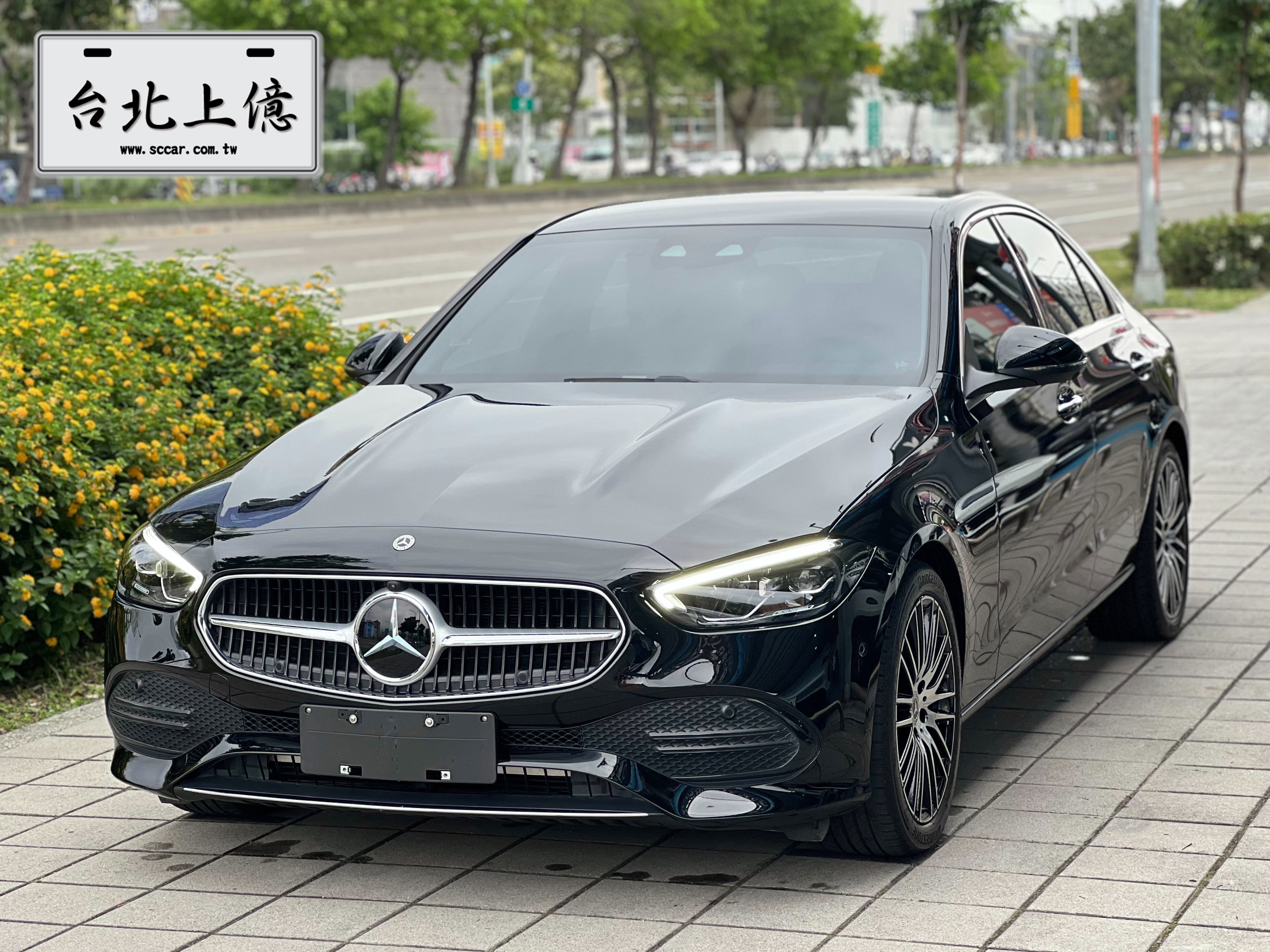 2023 M-Benz 賓士 Cla-class