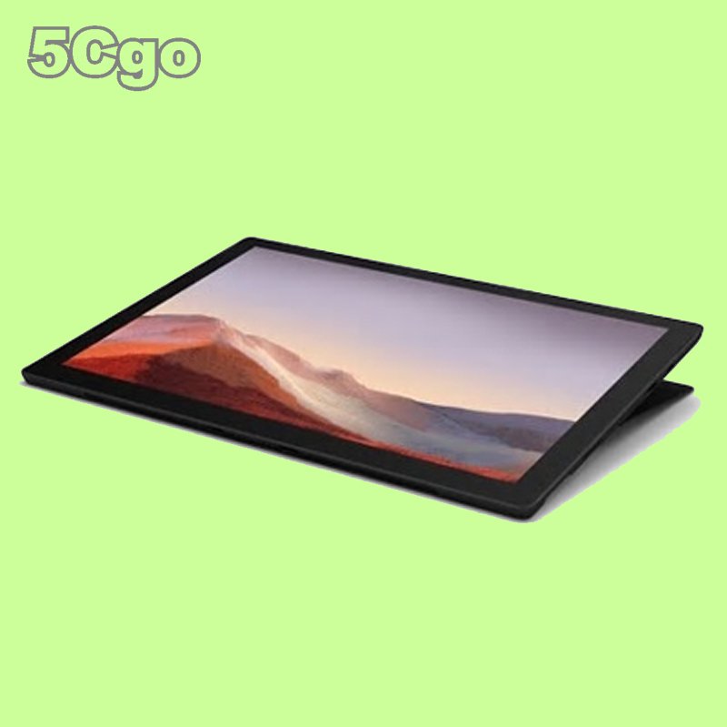 5Cgo【權宇】Microsoft 商務版Surface Pro 7 系列I5/8G/256G PVR-00025