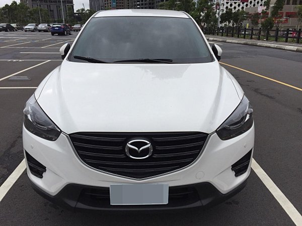 2016 Mazda 馬自達 Cx-5