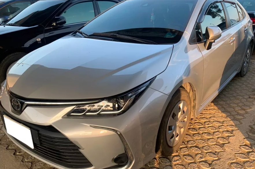 2020 Toyota 豐田 Corolla altis