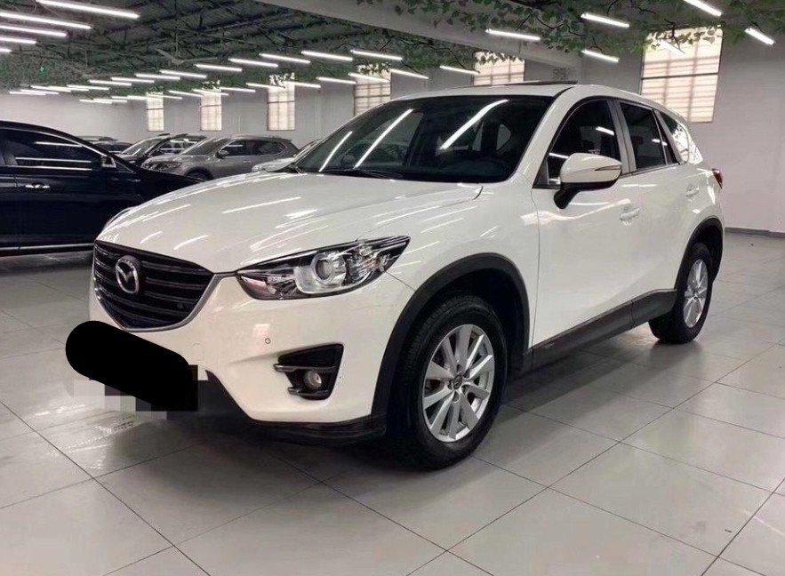 2015 Mazda 馬自達 Cx-5