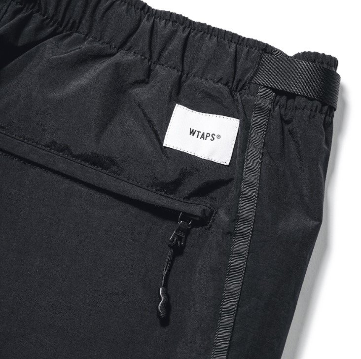 最新作 WTAPS UDT /SHORTS / NYLON. TAFFETA pE5Jg-m98768343471