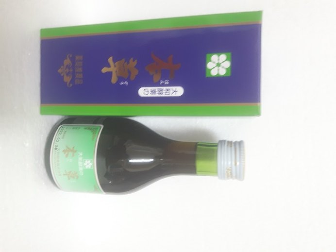 大和酵素本草酵素180ml/1瓶X4瓶= 720ML/瓶原價2500元優惠2100元| Yahoo