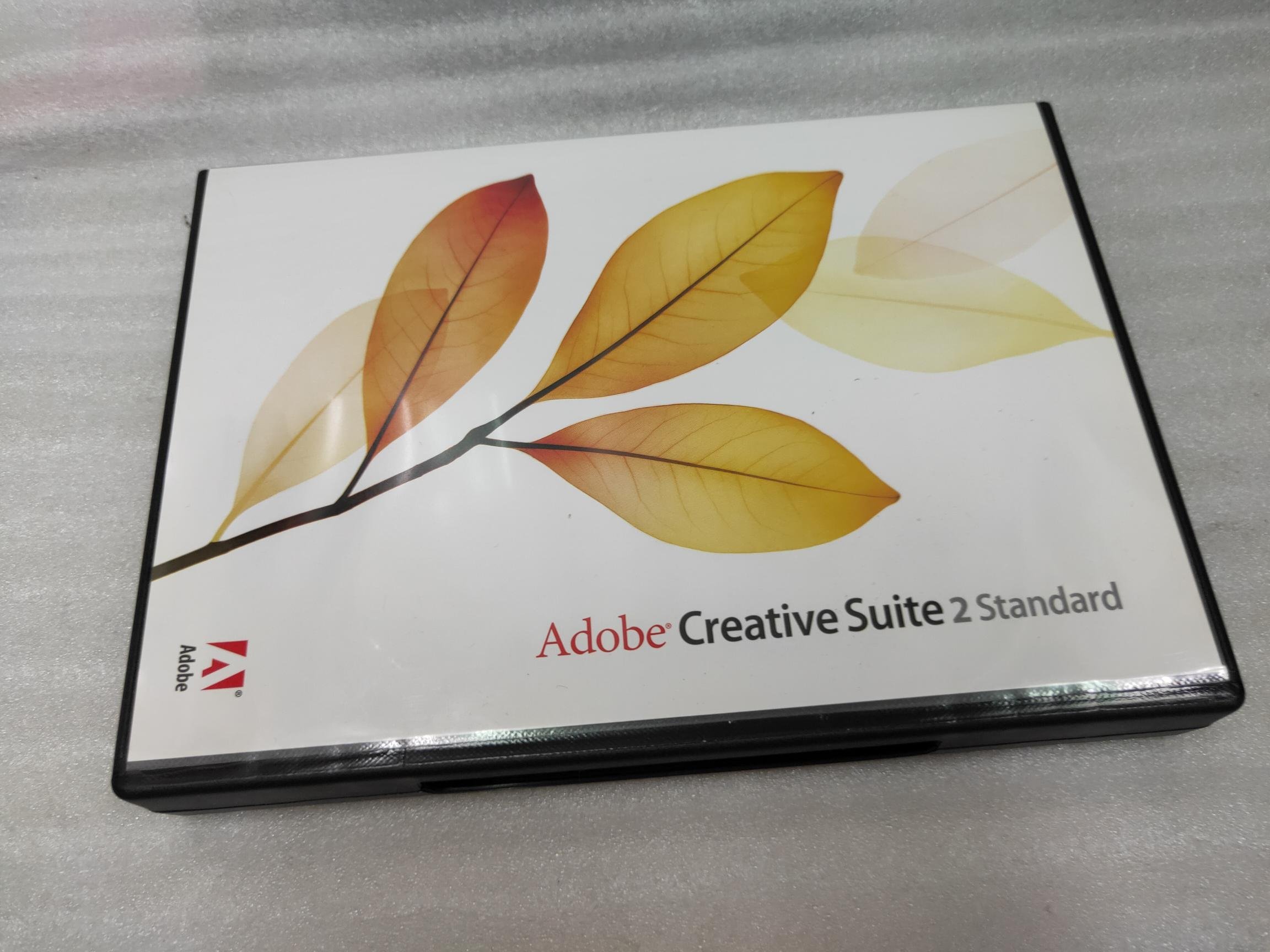 Get Free Adobe Creative Suite 2 Premium Plus