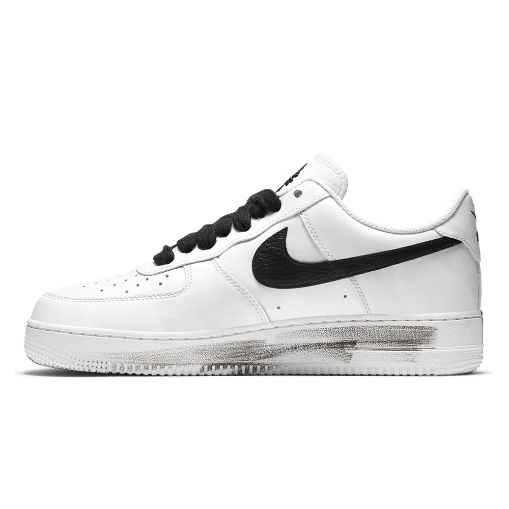 A-KAY0】NIKE X GD PEACEMINUSONE AIR FORCE 1 白黑【DD3223-100