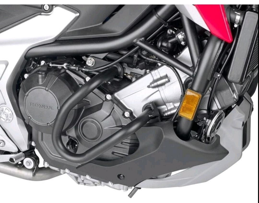 GIVI TN1192 引擎保桿 / HONDA NC750X 21~23年(台中一中街)