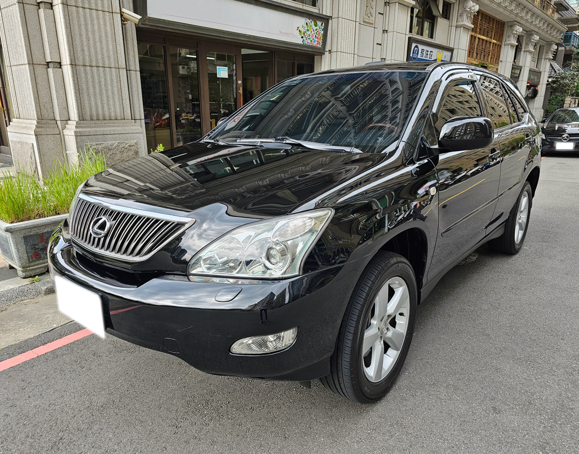 2006 Lexus 凌志 Rx