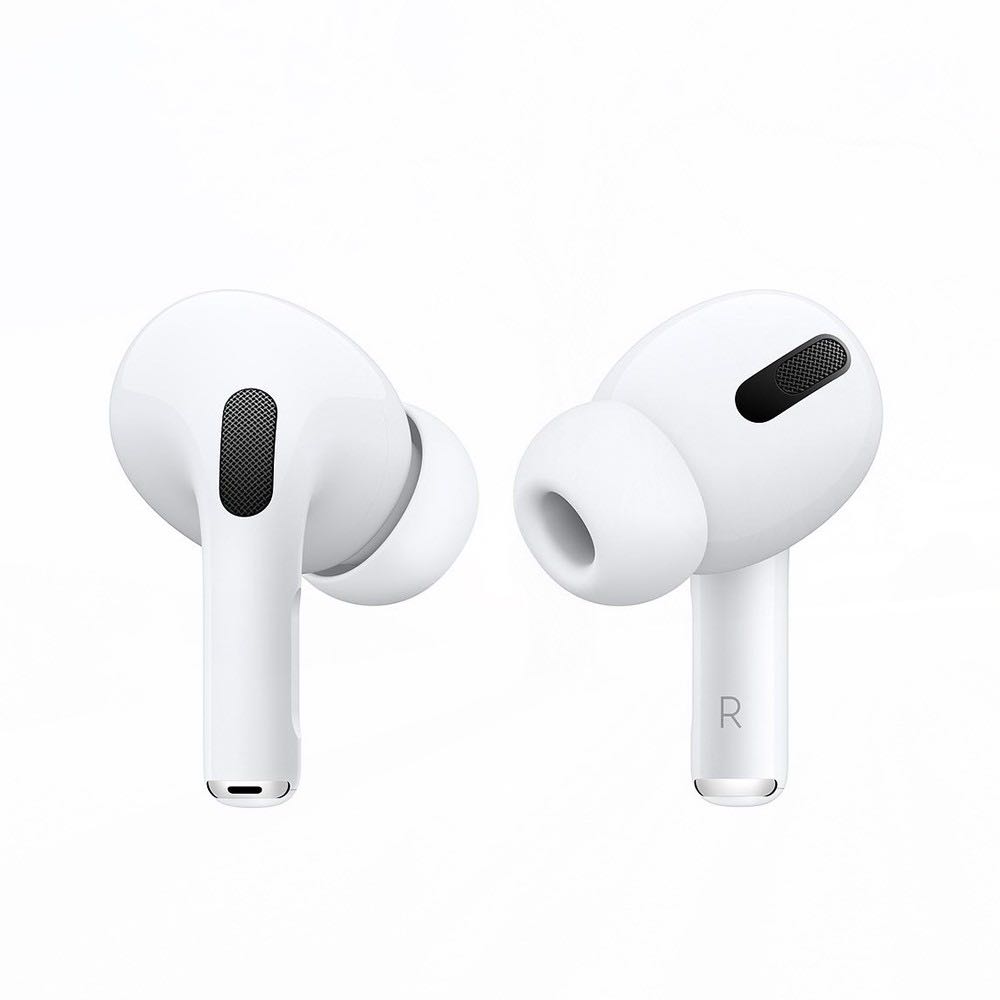 Apple AirPods Pro 藍芽耳機有購買證明（已售出） | Yahoo奇摩拍賣