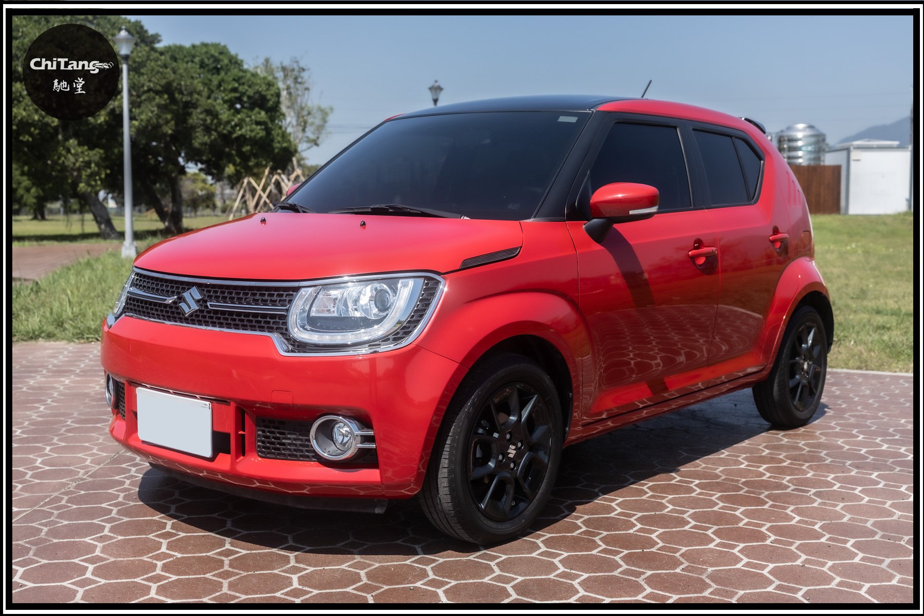 2019 Suzuki 鈴木 Ignis