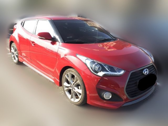 2015 Hyundai 現代 Veloster