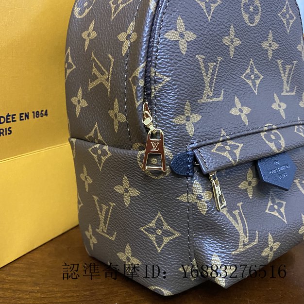 Replica Louis Vuitton Enveloppe Carte De Visite In Monogram Canvas M63801