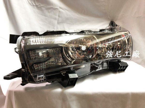 ☆☆☆強尼工廠☆☆☆全新 ALTIS 11代 2014 2015 14 15年 原廠型 大燈