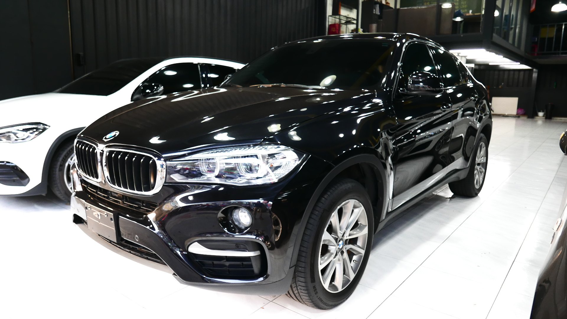 2015 BMW 寶馬 X6