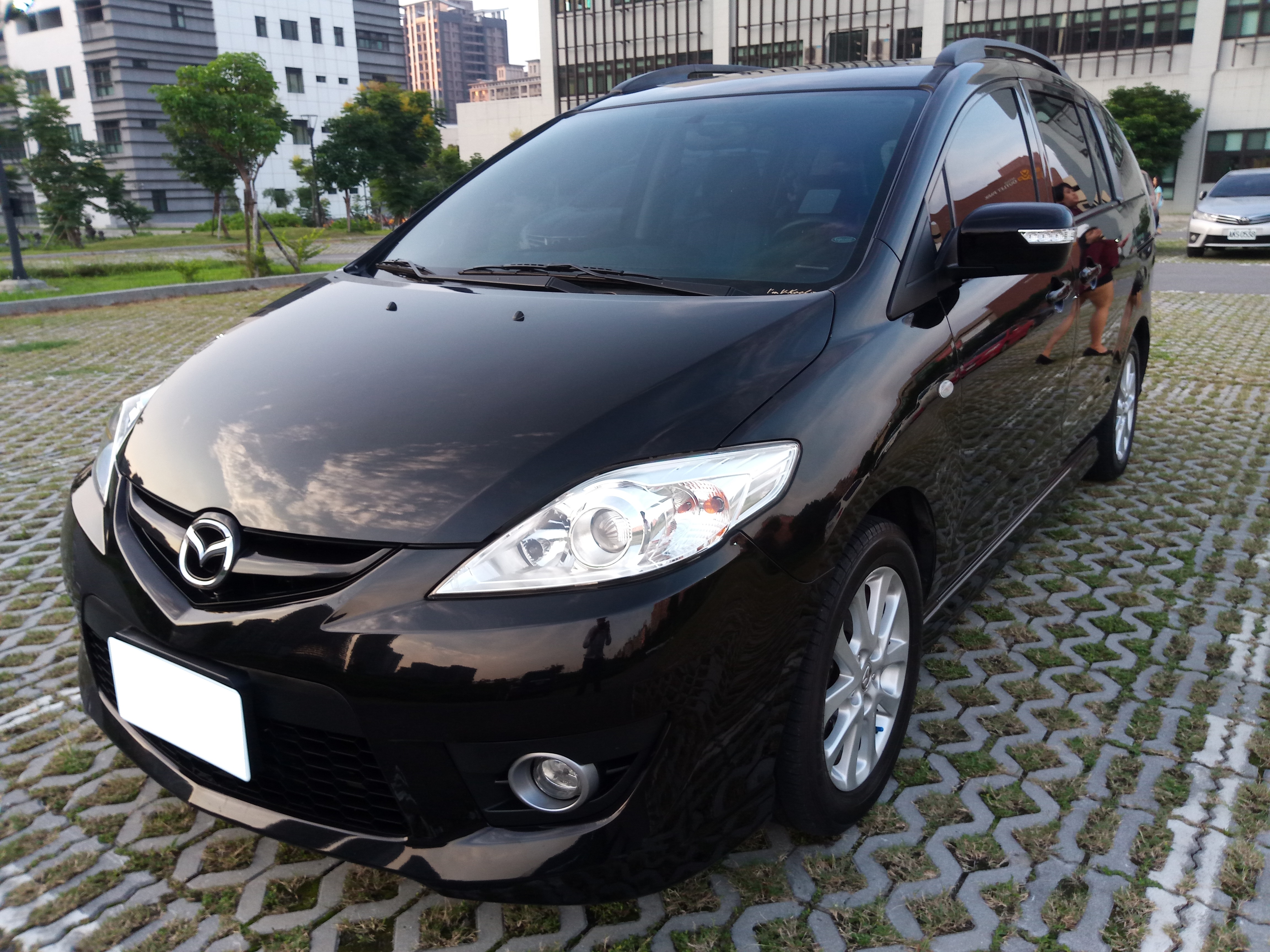 2010 Mazda 馬自達 5