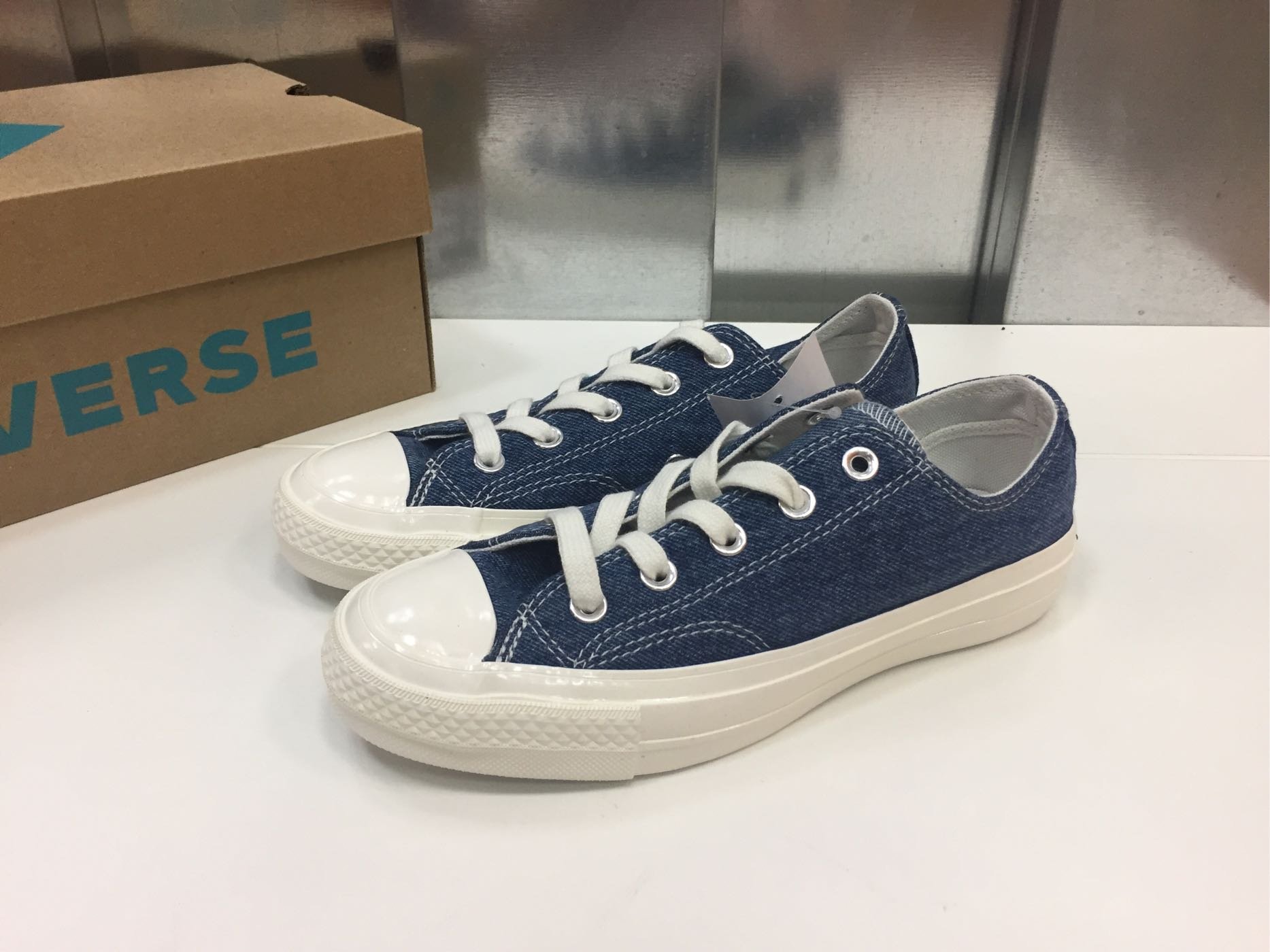 ct70s converse