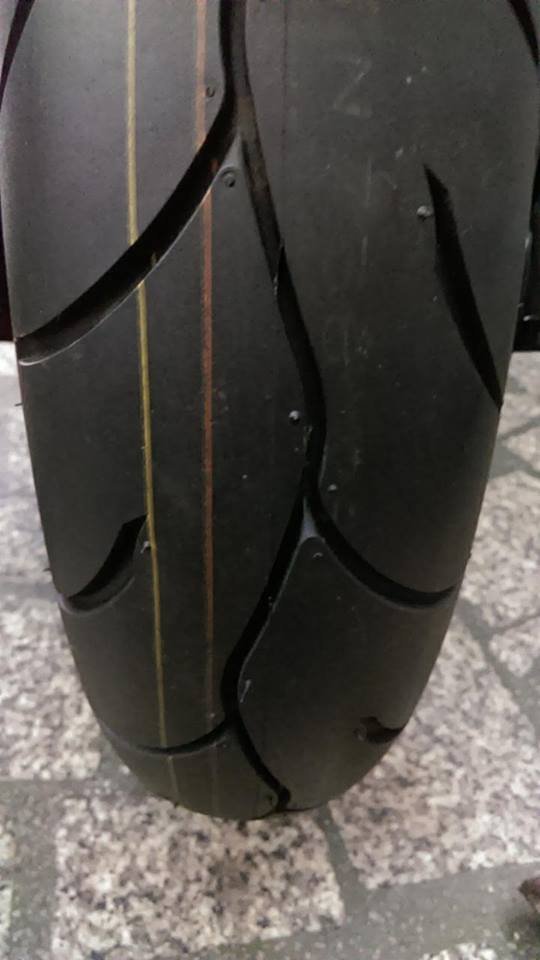 欣輪車業  MAXXIS R1N 120/70-12 130/70-13 一組優惠裝4500元 S-MAX FORCE