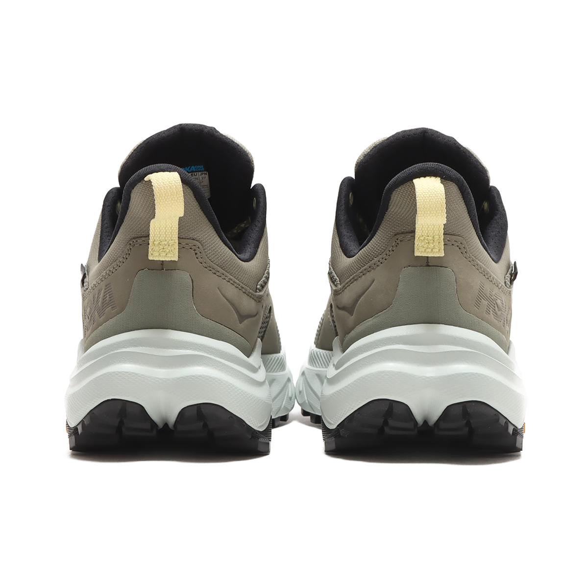 CodE= HOKA ONE ONE ANACAPA 2 LOW GTX 防水健行鞋(墨綠)1141632OHMR 