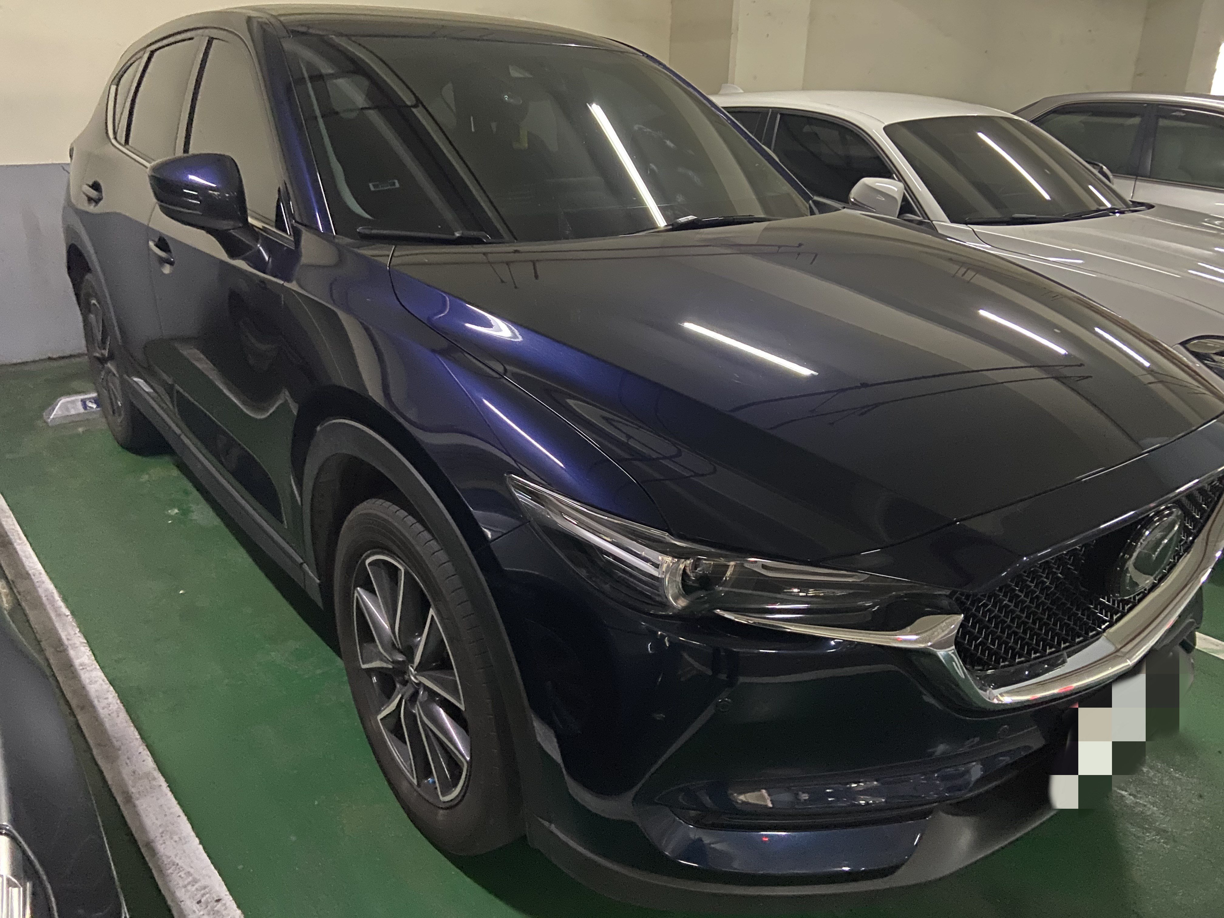 2018 Mazda 馬自達 Cx-5