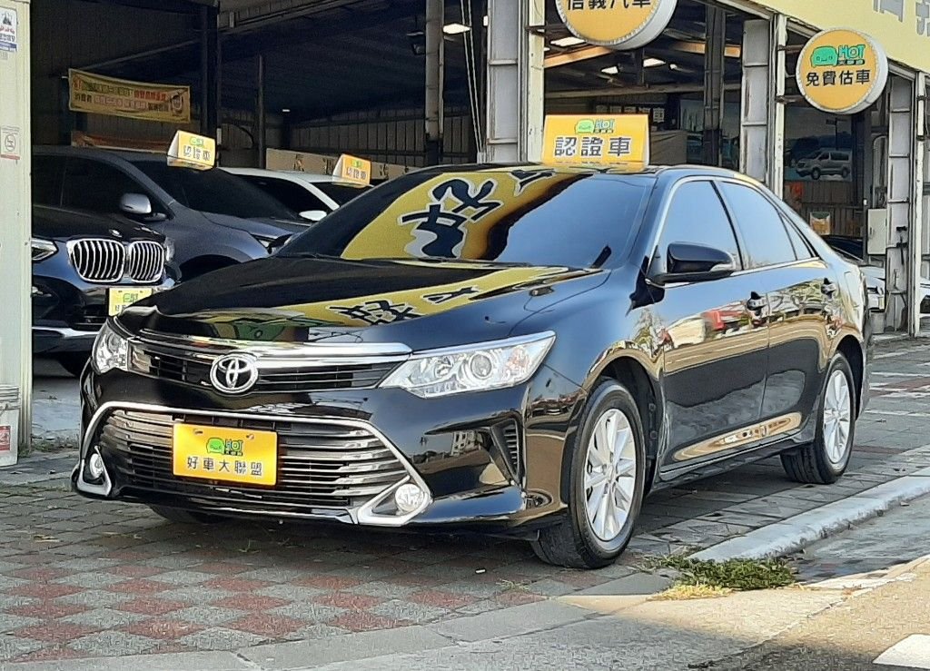 2020 Toyota 豐田 Camry