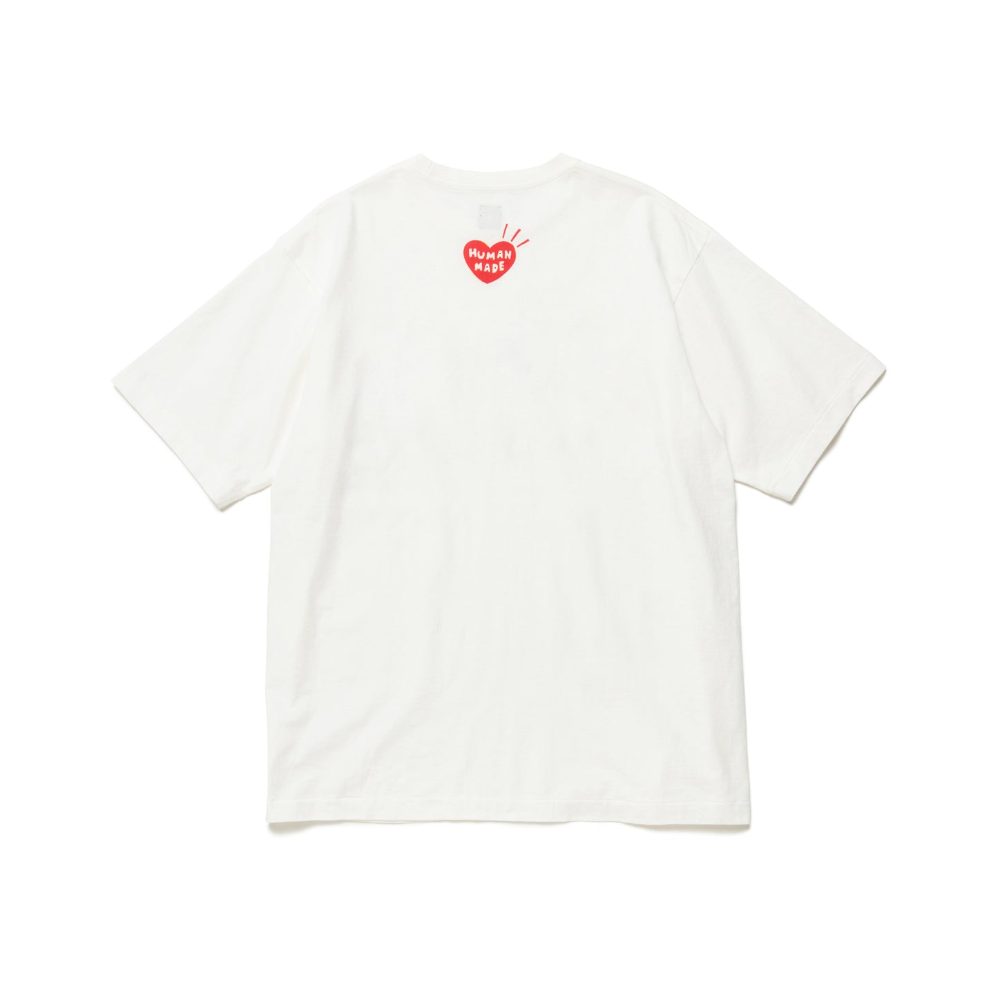 日貨代購CITY】2023SS HUMAN MADE KEIKO SOOTOME T-SHIRT 9 五月女桂子