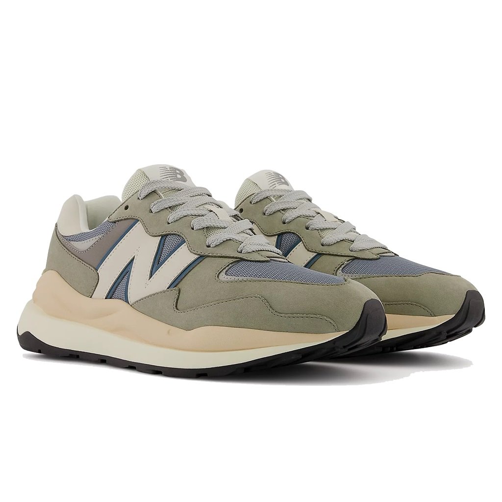 A-KAY0】NEW BALANCE 5740 M5740【M5740LLG】JP GREY KHAKI 灰藍綠