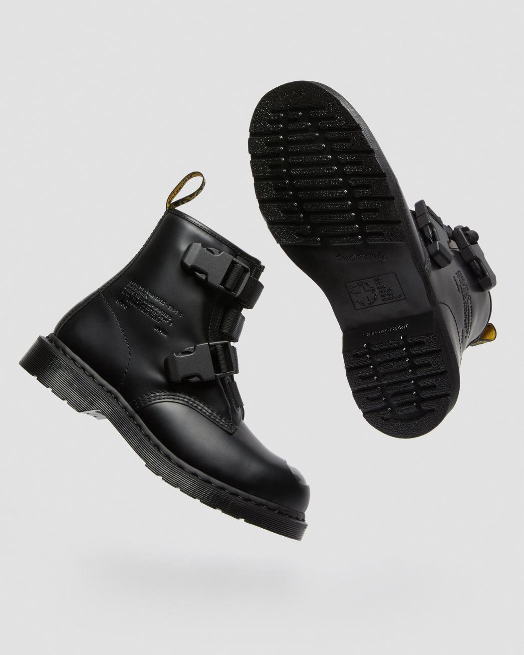 WTAPS x Dr Martens 1460 Remastered Boot 聯名限定20FW | Yahoo奇摩拍賣